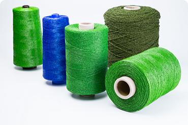 Monofilament for Artificial grass fibers