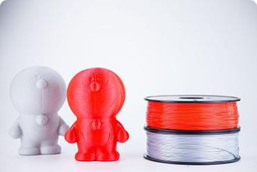 Monofilament for 3D Printing